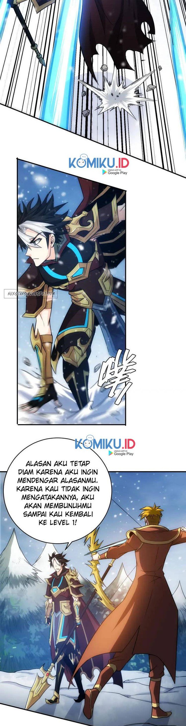 Rich Player Chapter 74 Gambar 6