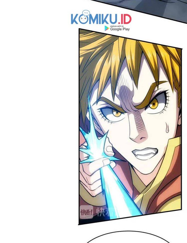 Rich Player Chapter 74 Gambar 7