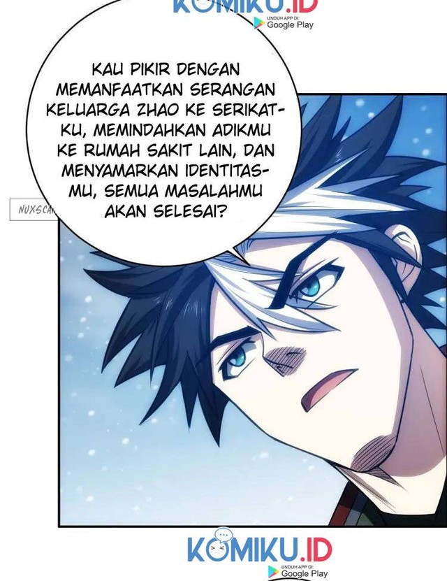 Rich Player Chapter 74 Gambar 10