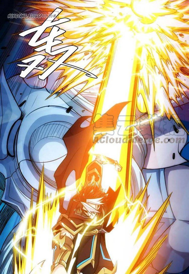 Rich Player Chapter 74 Gambar 14