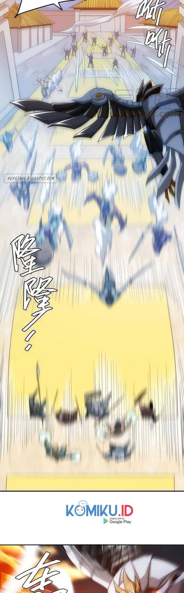 Rich Player Chapter 75 Gambar 5