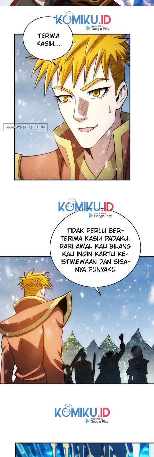 Rich Player Chapter 75 Gambar 20