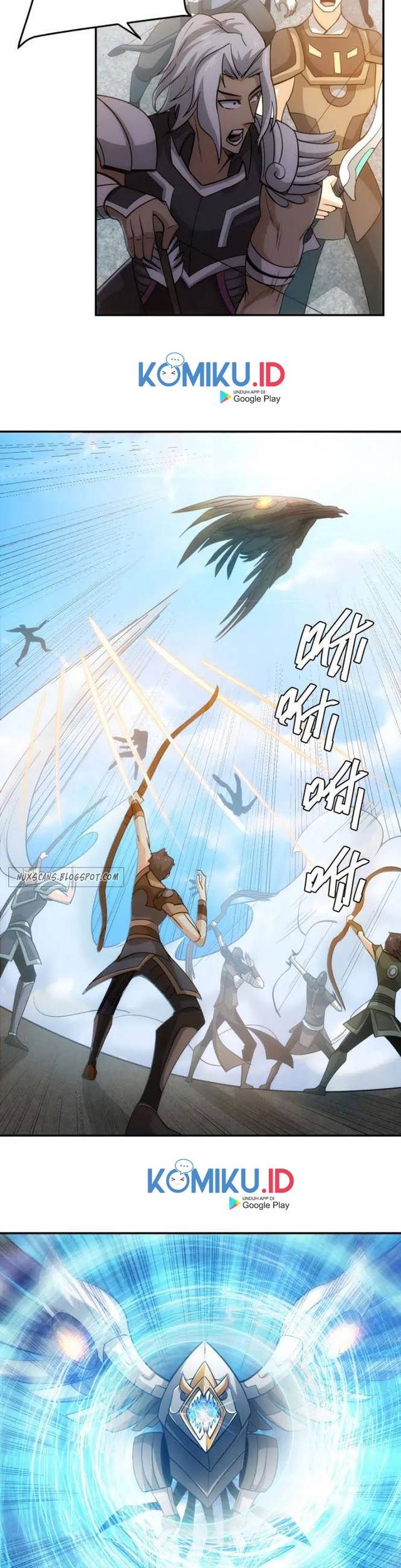 Rich Player Chapter 75 Gambar 11