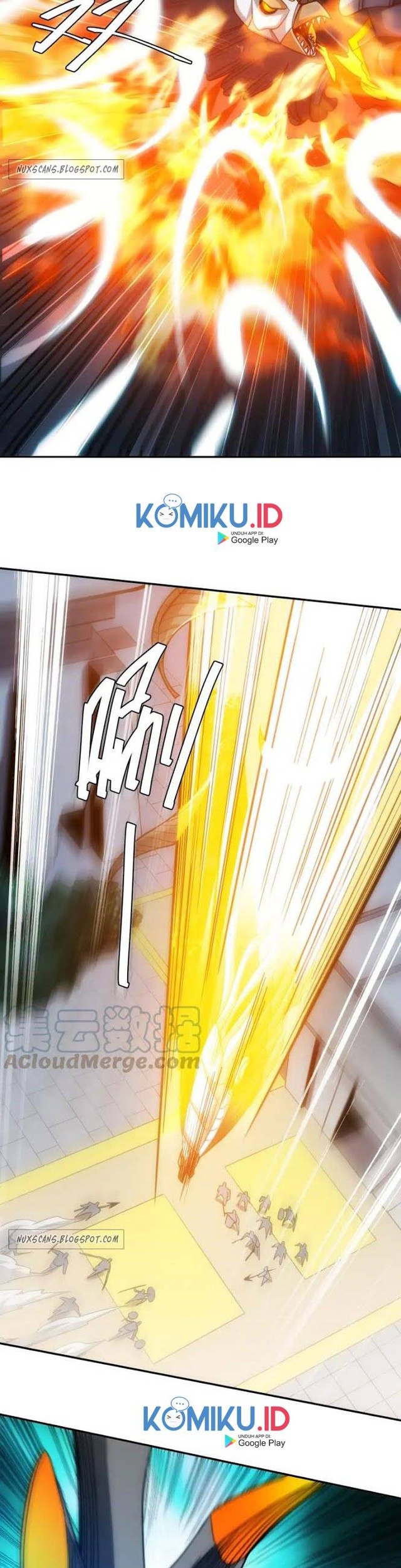 Rich Player Chapter 75 Gambar 6