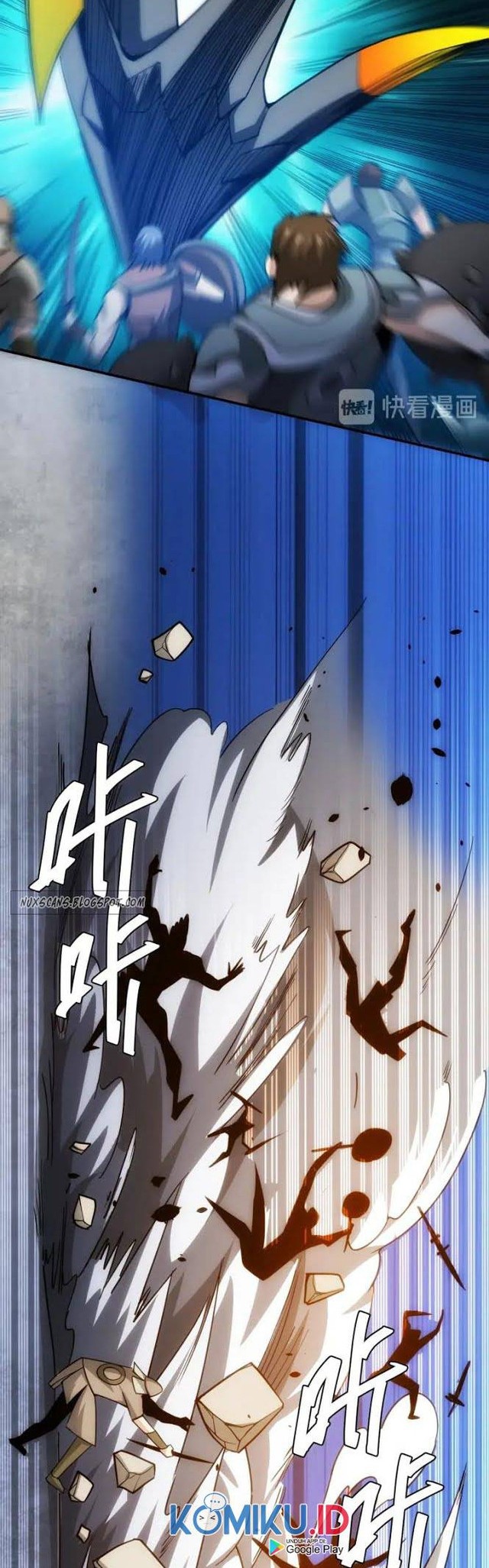 Rich Player Chapter 75 Gambar 7