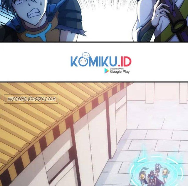 Rich Player Chapter 76 Gambar 5