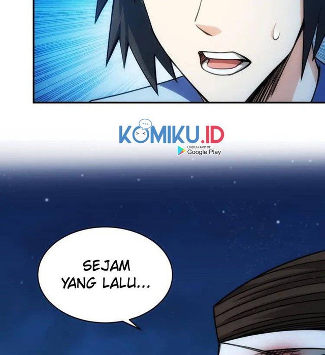 Rich Player Chapter 76 Gambar 22