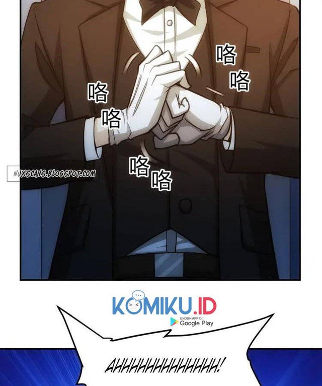 Rich Player Chapter 76 Gambar 28