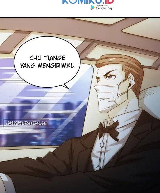 Rich Player Chapter 76 Gambar 30