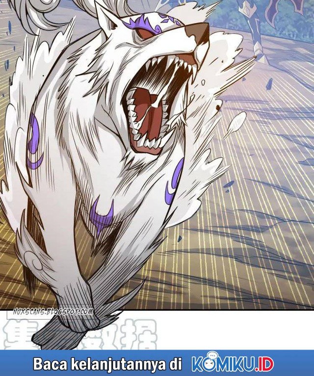 Rich Player Chapter 76 Gambar 32