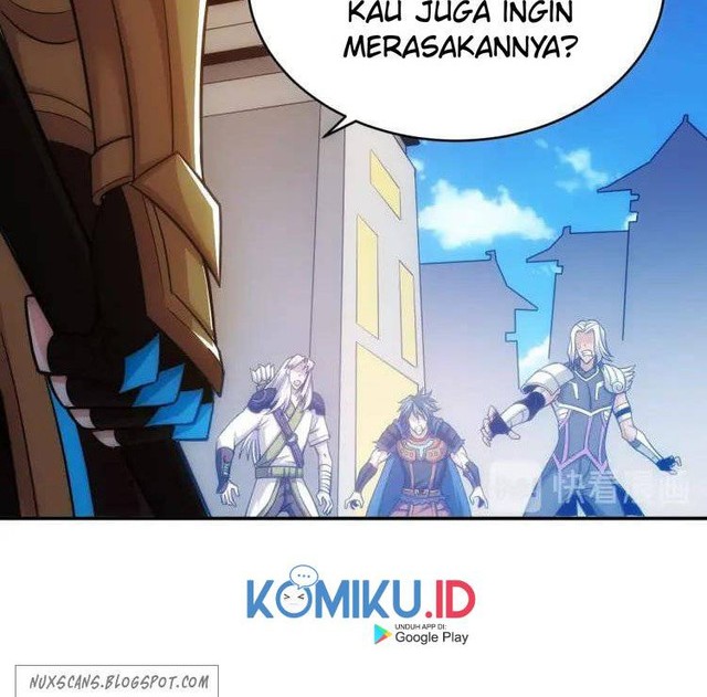 Rich Player Chapter 76 Gambar 7
