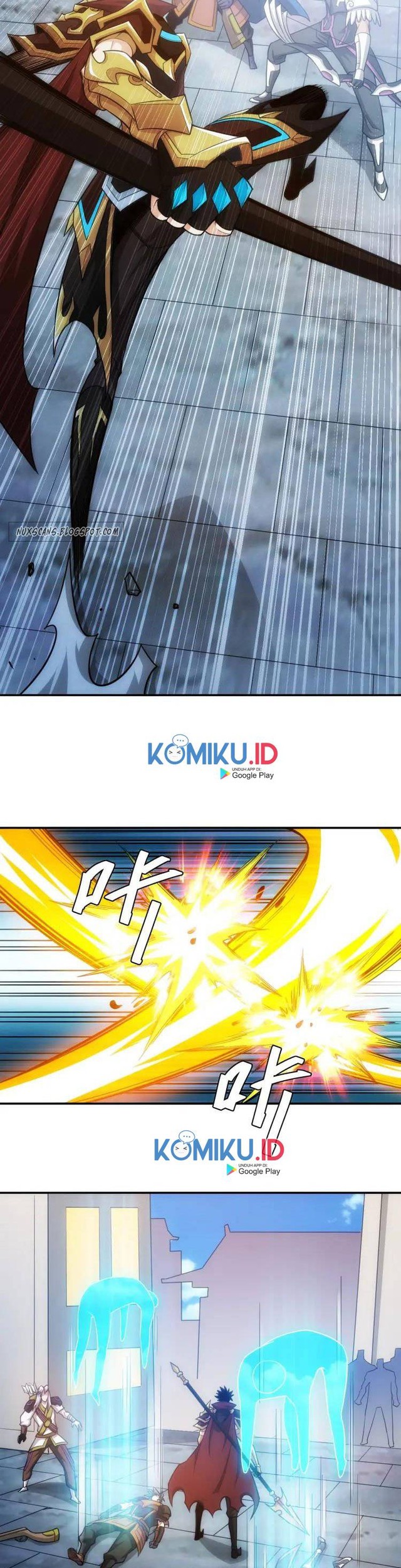 Rich Player Chapter 76 Gambar 13