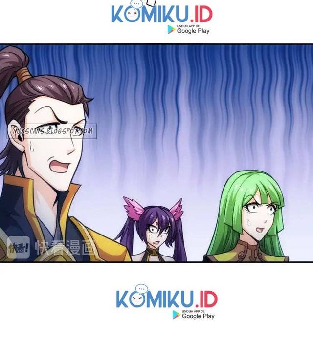 Rich Player Chapter 76 Gambar 16