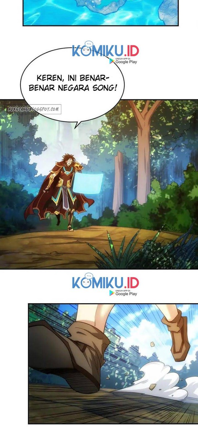 Rich Player Chapter 78 Gambar 20