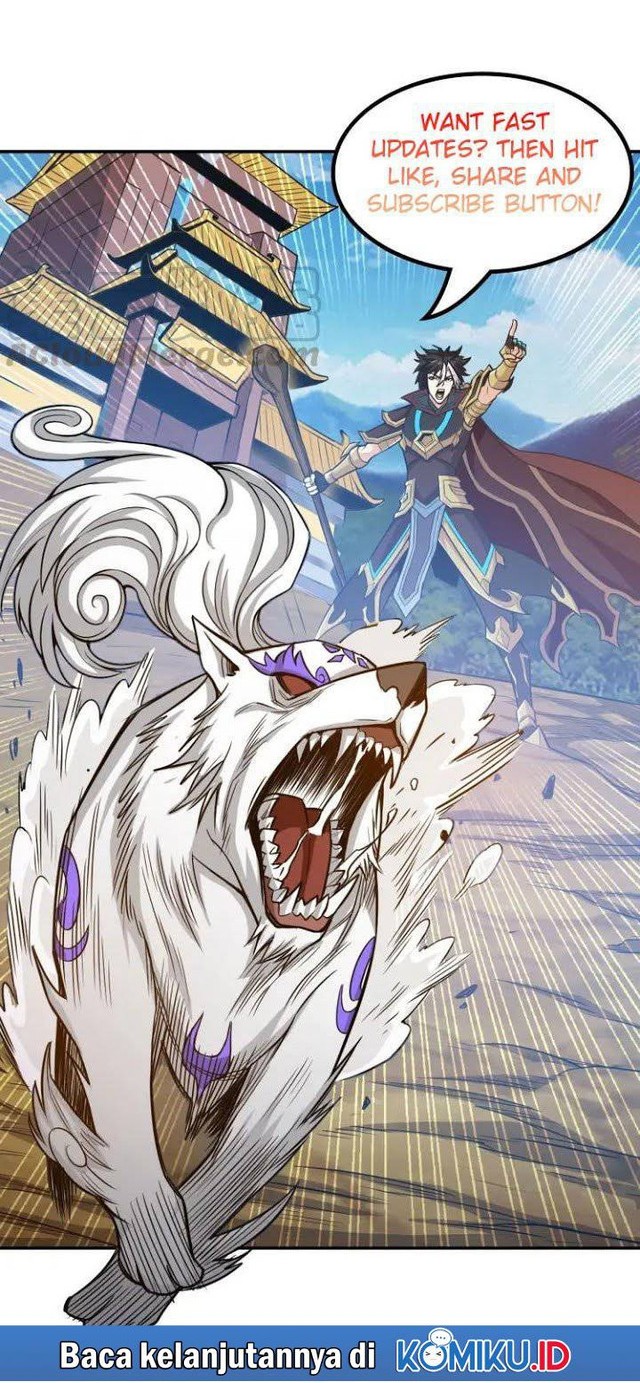 Rich Player Chapter 78 Gambar 22