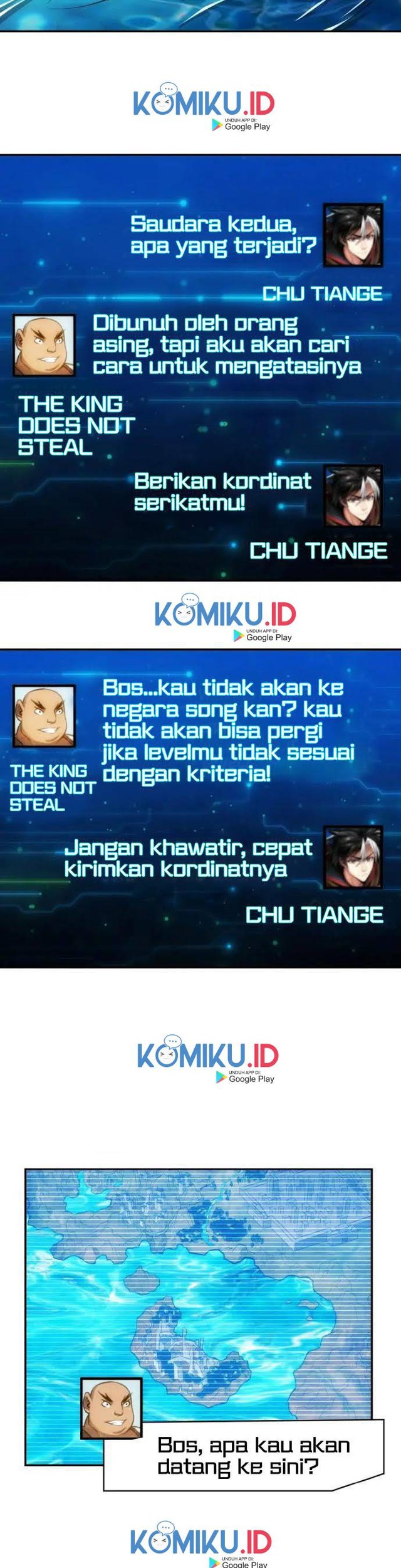 Rich Player Chapter 78 Gambar 9