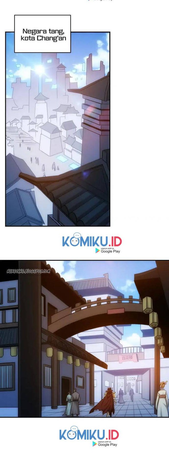 Rich Player Chapter 78 Gambar 10