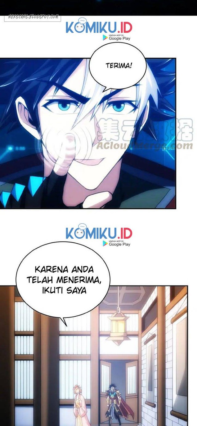 Rich Player Chapter 78 Gambar 14