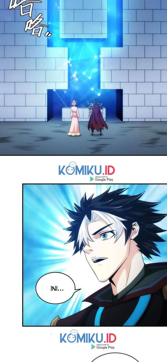 Rich Player Chapter 78 Gambar 16