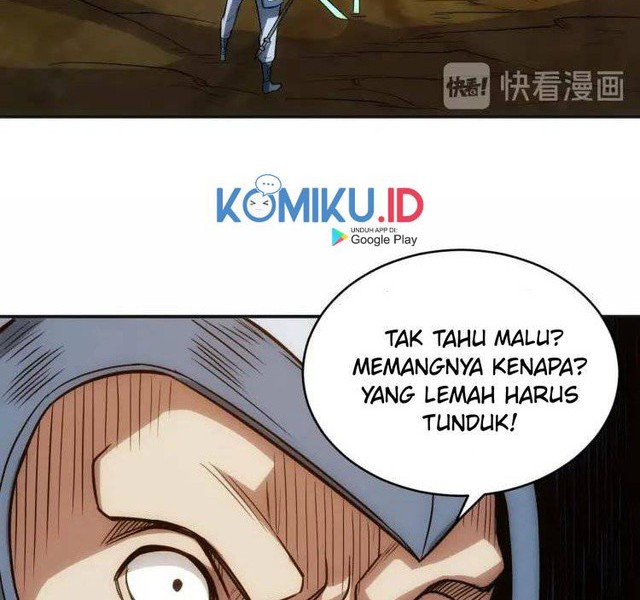 Rich Player Chapter 80 Gambar 20