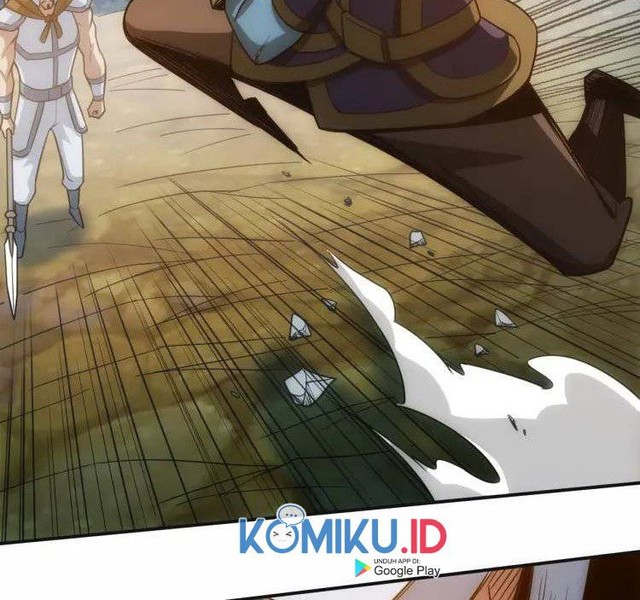 Rich Player Chapter 80 Gambar 22