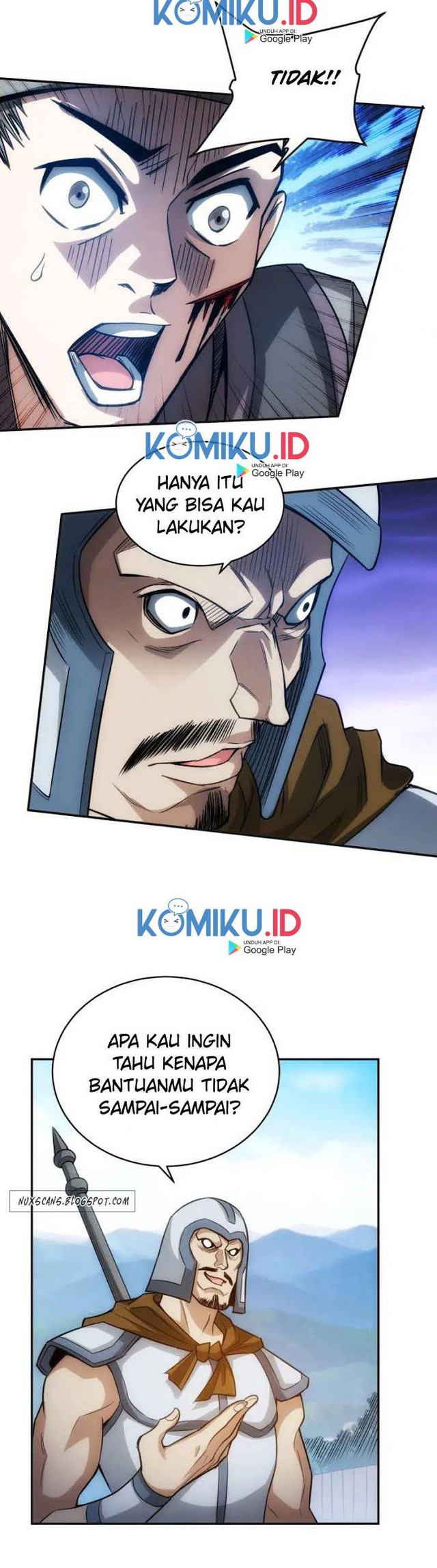 Rich Player Chapter 80 Gambar 24