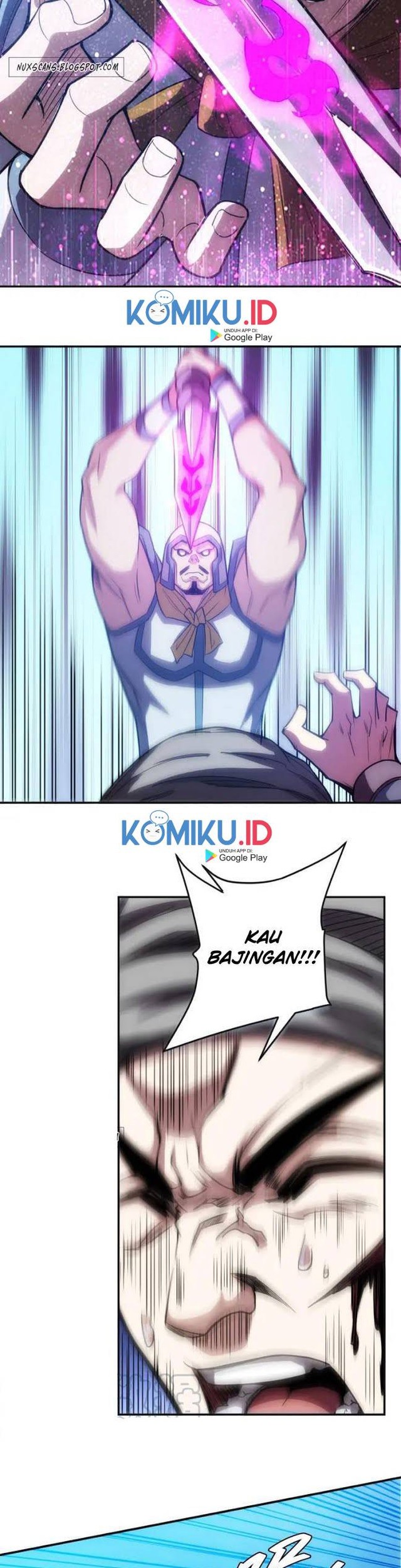 Rich Player Chapter 80 Gambar 29