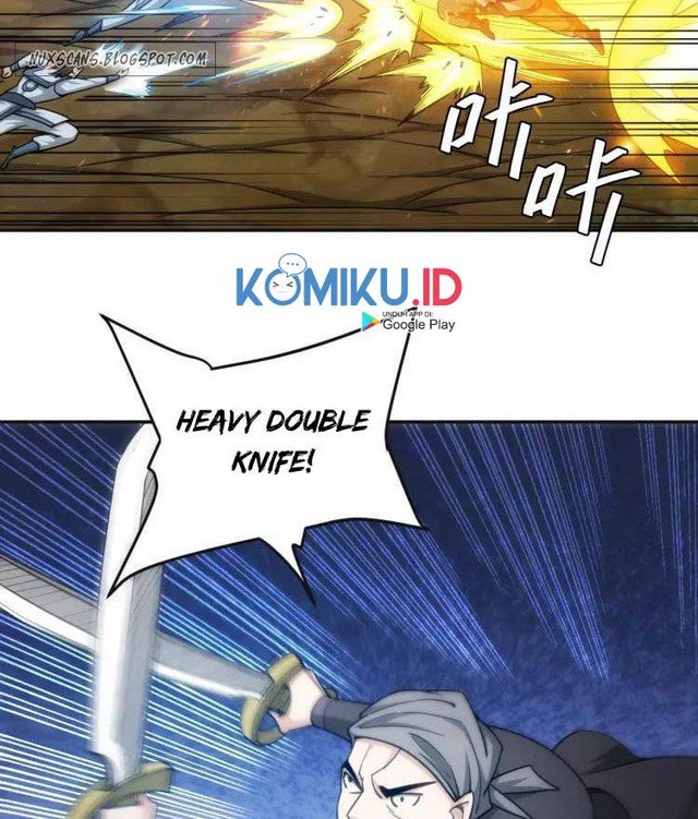 Rich Player Chapter 80 Gambar 3