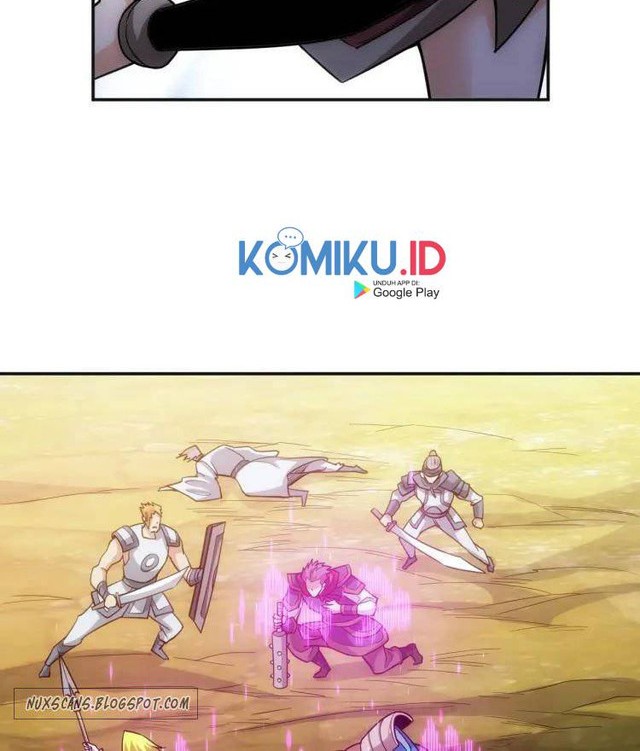 Rich Player Chapter 80 Gambar 12