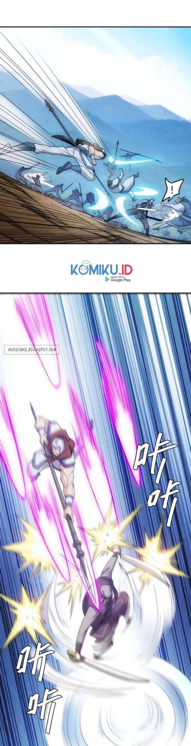 Rich Player Chapter 80 Gambar 7