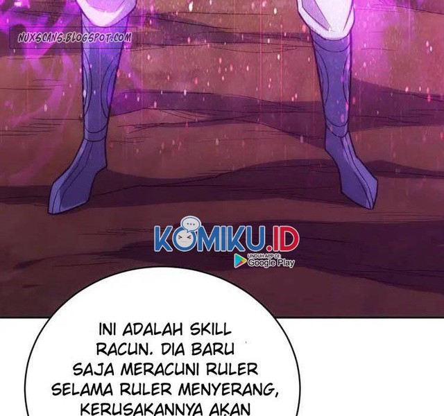 Rich Player Chapter 80 Gambar 14