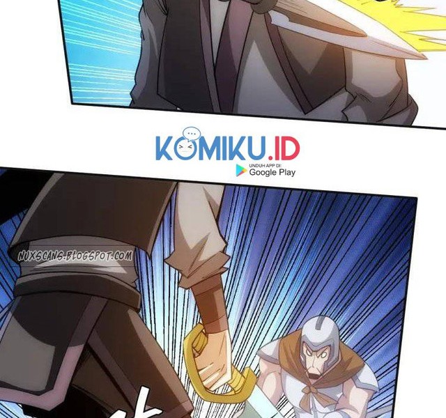 Rich Player Chapter 80 Gambar 16