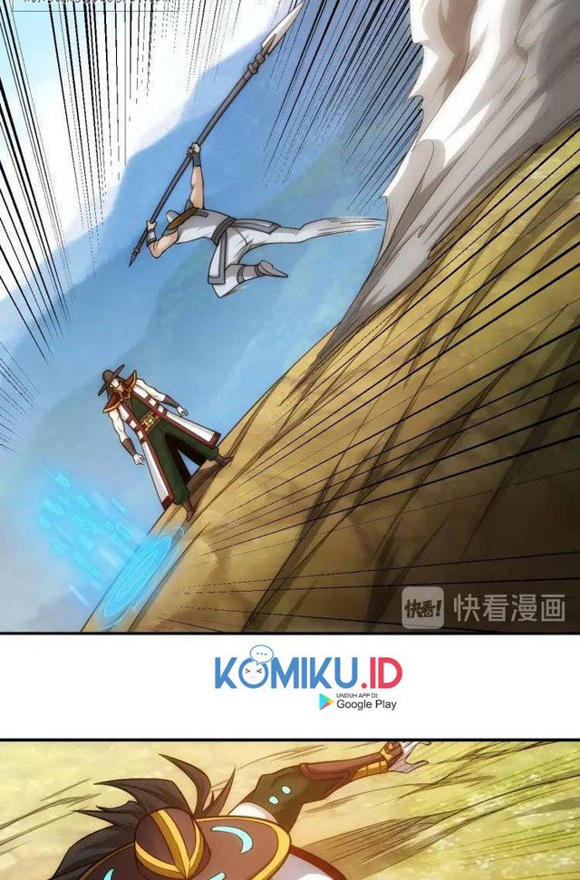 Rich Player Chapter 81 Gambar 5