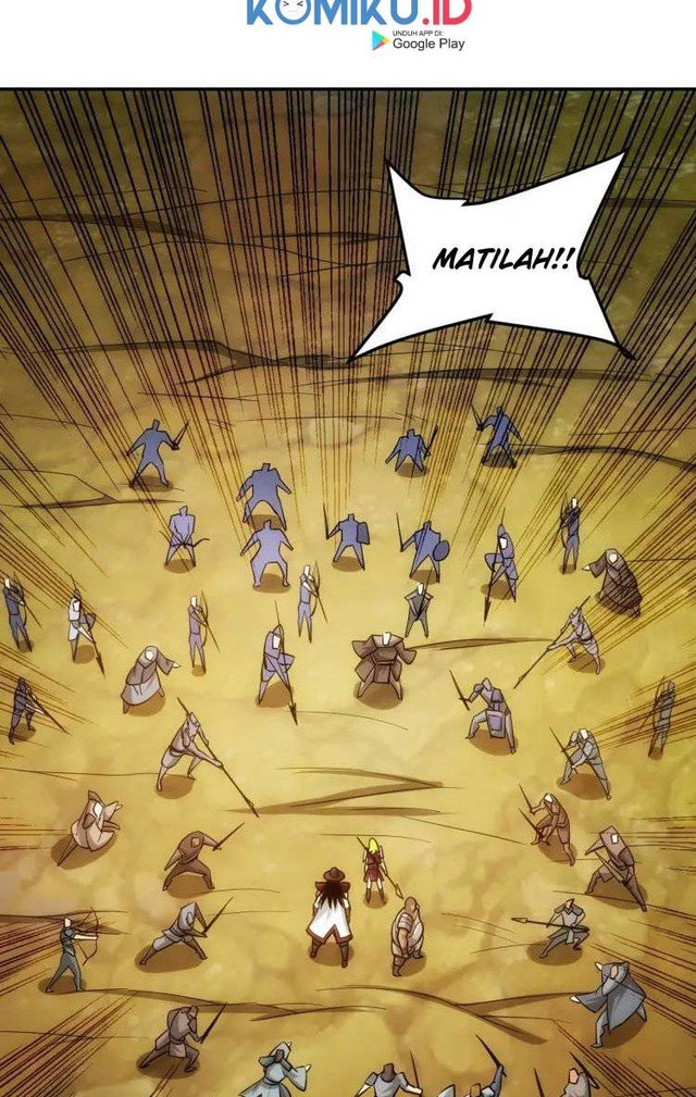 Rich Player Chapter 81 Gambar 20