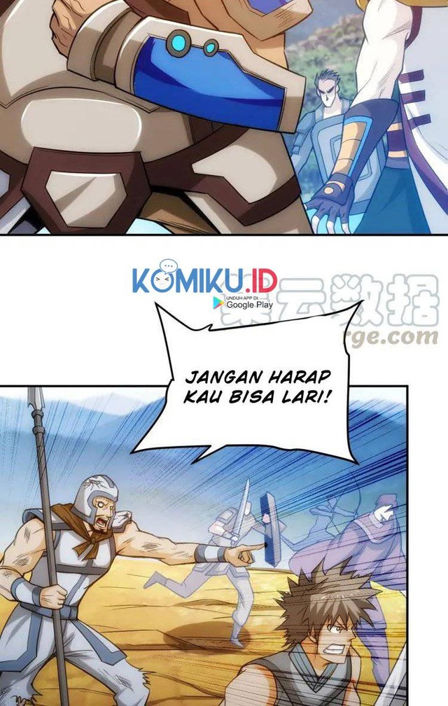 Rich Player Chapter 81 Gambar 22