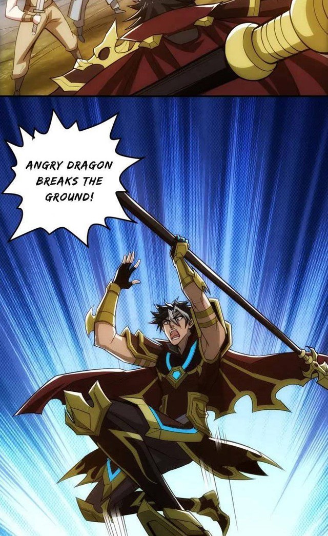 Rich Player Chapter 81 Gambar 26