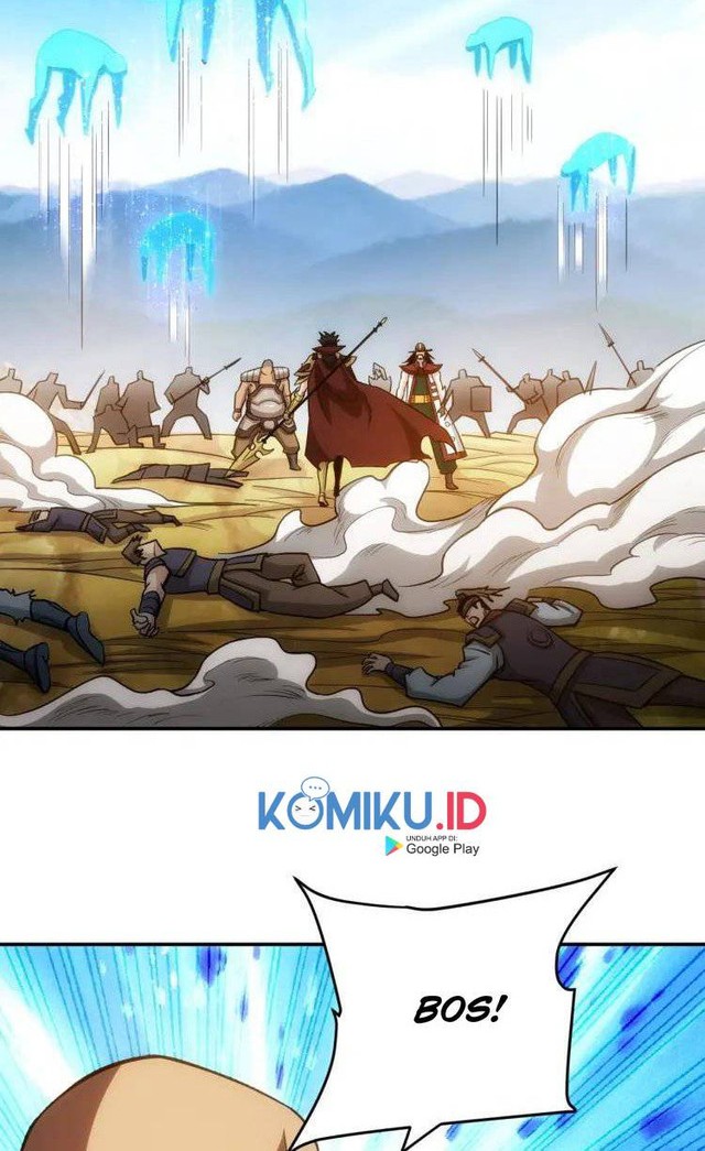 Rich Player Chapter 81 Gambar 28