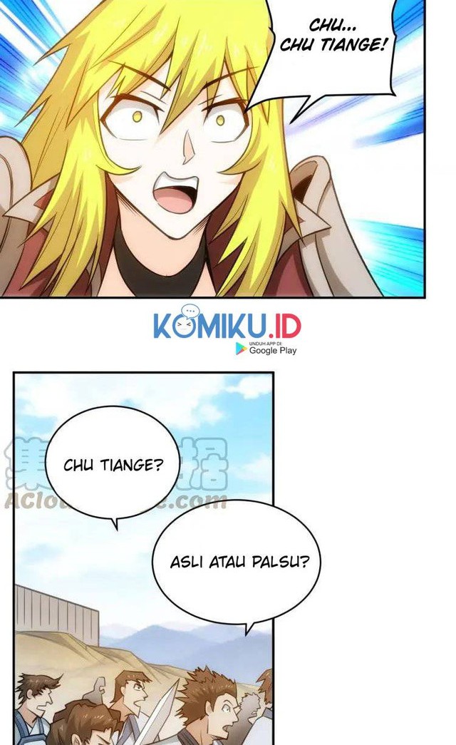Rich Player Chapter 81 Gambar 30