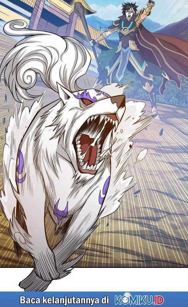 Rich Player Chapter 81 Gambar 32