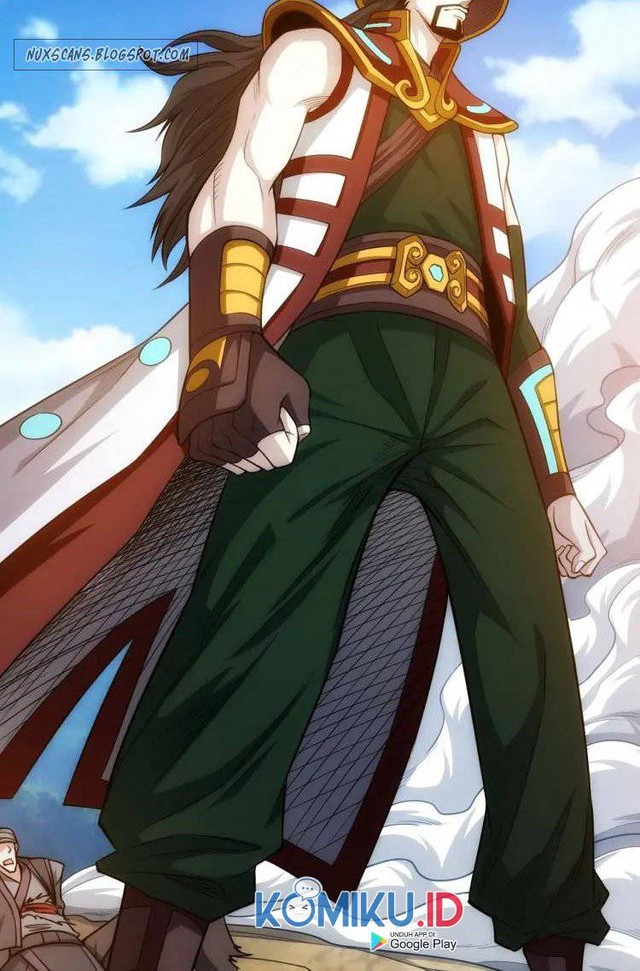 Rich Player Chapter 81 Gambar 3