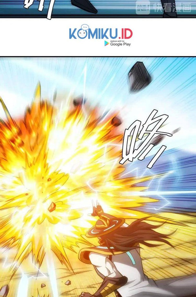 Rich Player Chapter 81 Gambar 12