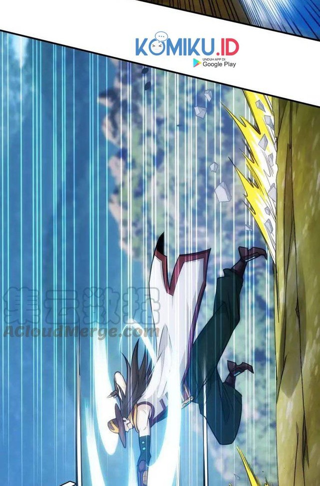 Rich Player Chapter 81 Gambar 8