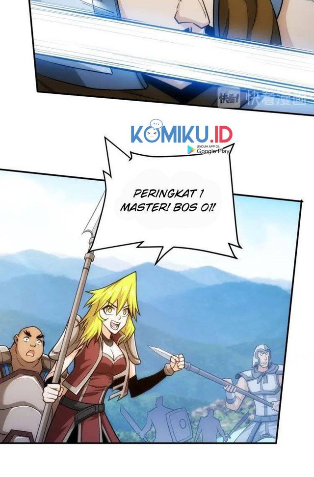 Rich Player Chapter 81 Gambar 10