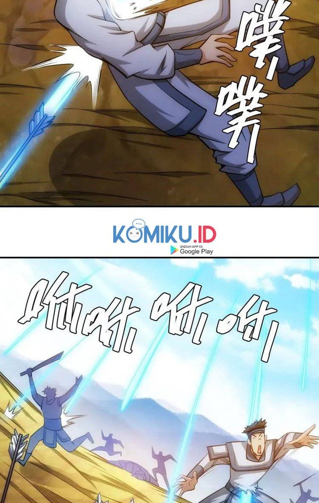 Rich Player Chapter 81 Gambar 16