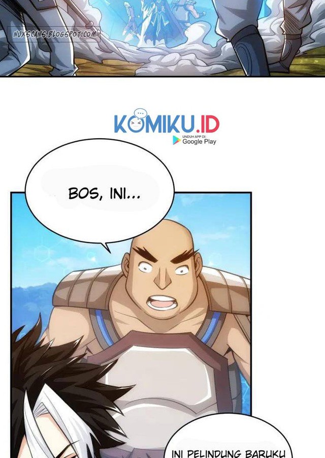 Rich Player Chapter 82 Gambar 5