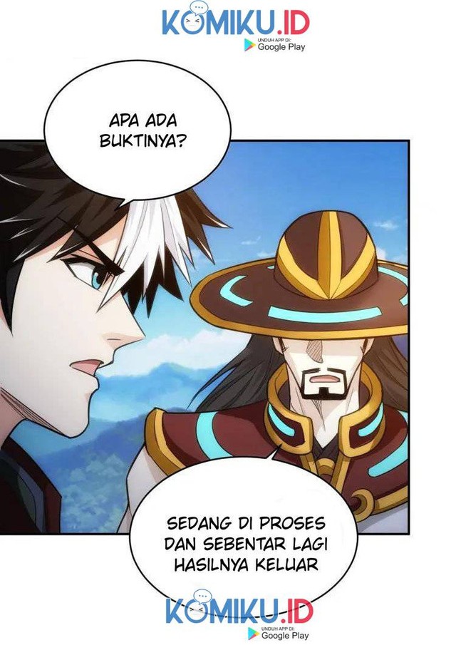 Rich Player Chapter 82 Gambar 24