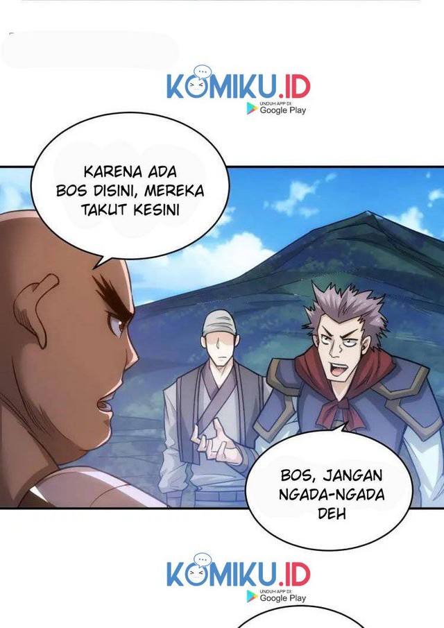 Rich Player Chapter 82 Gambar 26