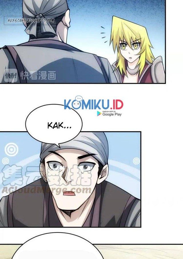 Rich Player Chapter 82 Gambar 28