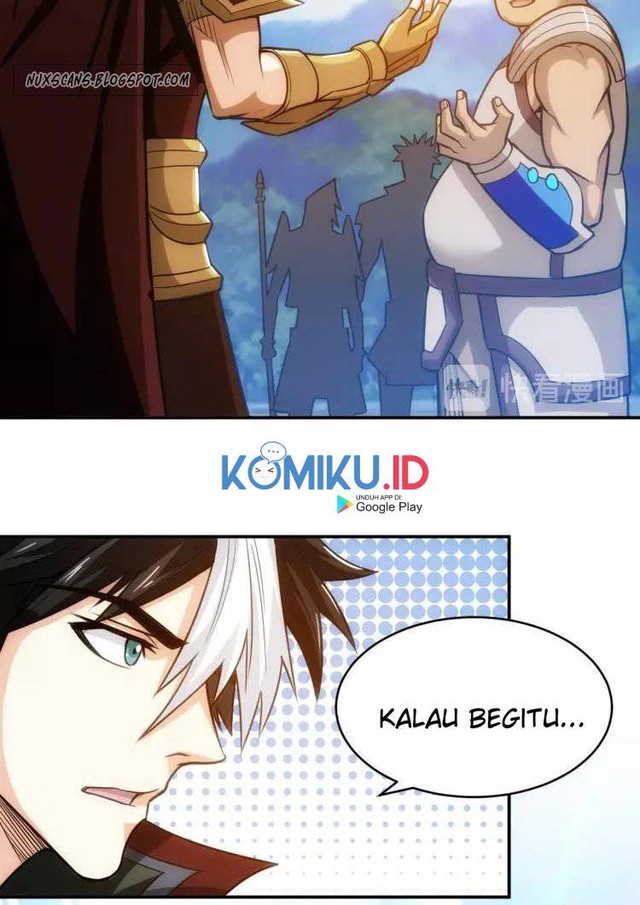 Rich Player Chapter 82 Gambar 30