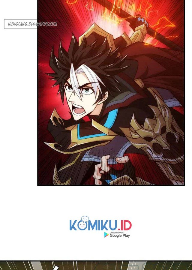 Rich Player Chapter 82 Gambar 8